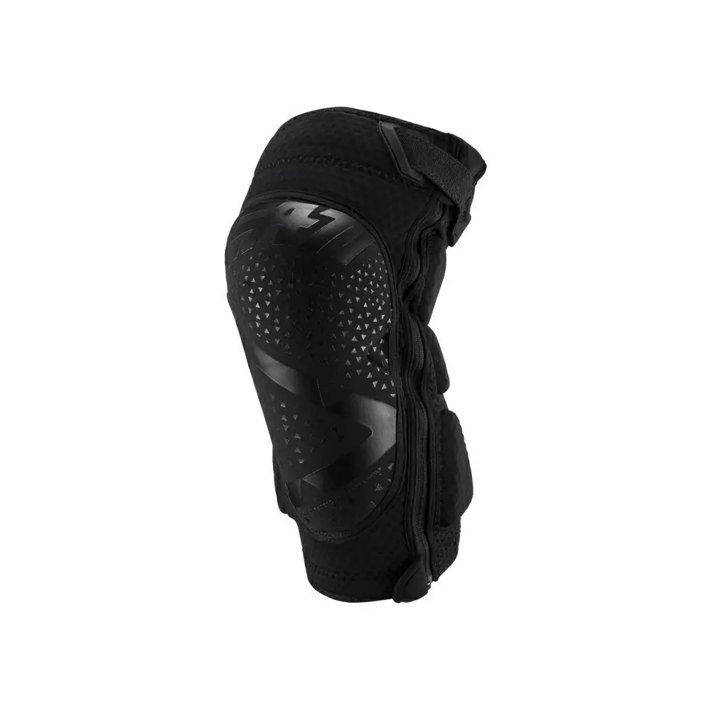 Knee Guard 3DF 5.0 With Zip Black Size XXL - image