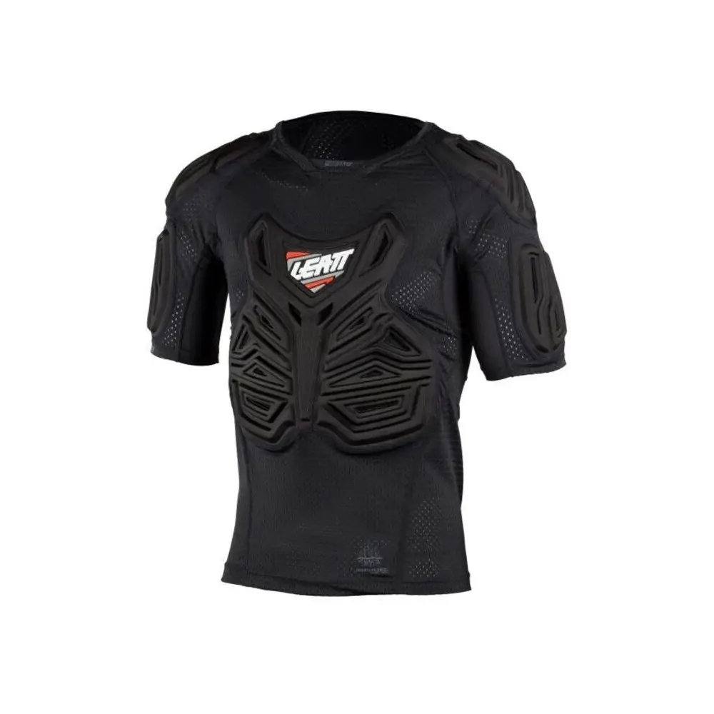 Pettorina MTB Roost Black Taglia XXL - image