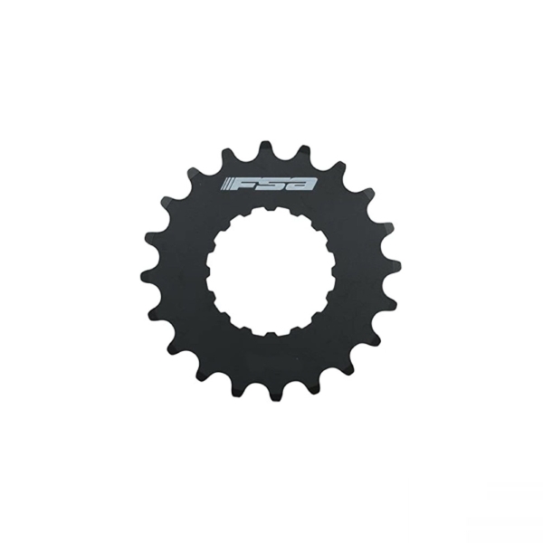 Bosch store offset chainring