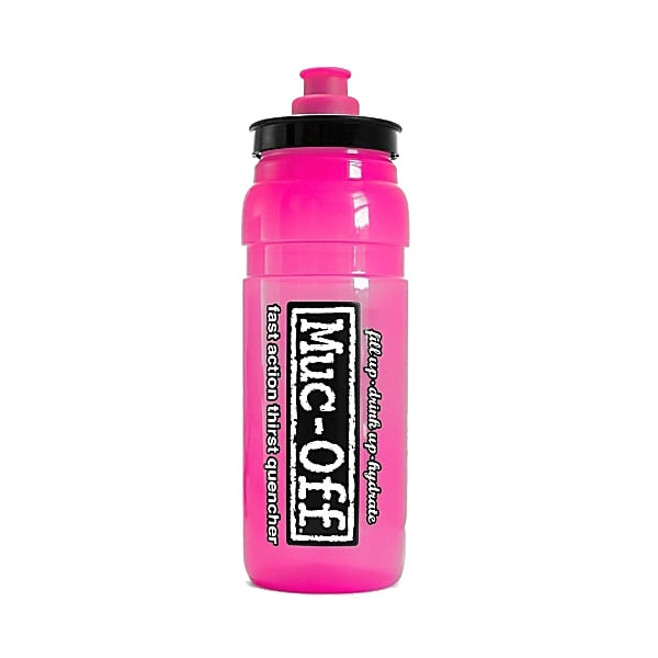 Borraccia Pink Custom Fly 750ml rosa