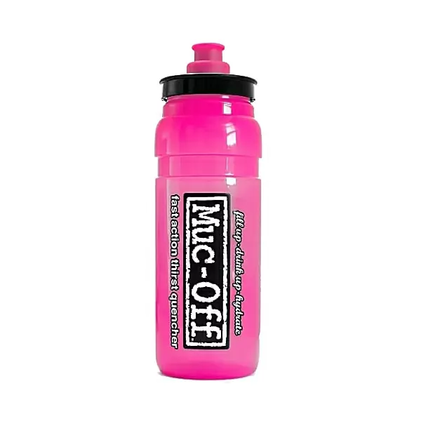 Borraccia Pink Custom Fly 750ml rosa - image