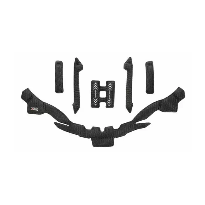 Helmet Padding Super DH Mips Kit Black Size L (58/62cm) - image