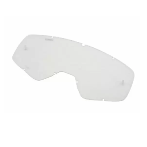 Clear spare clear lens for Tazz model - image