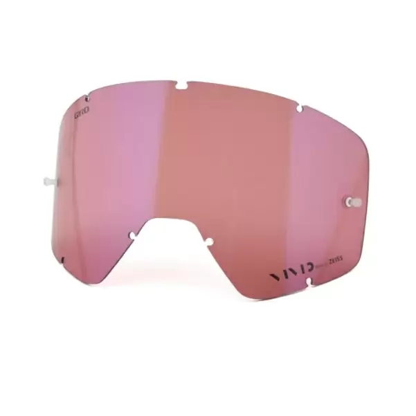 Clear spare Vivid Trail lens for Tazz model - image