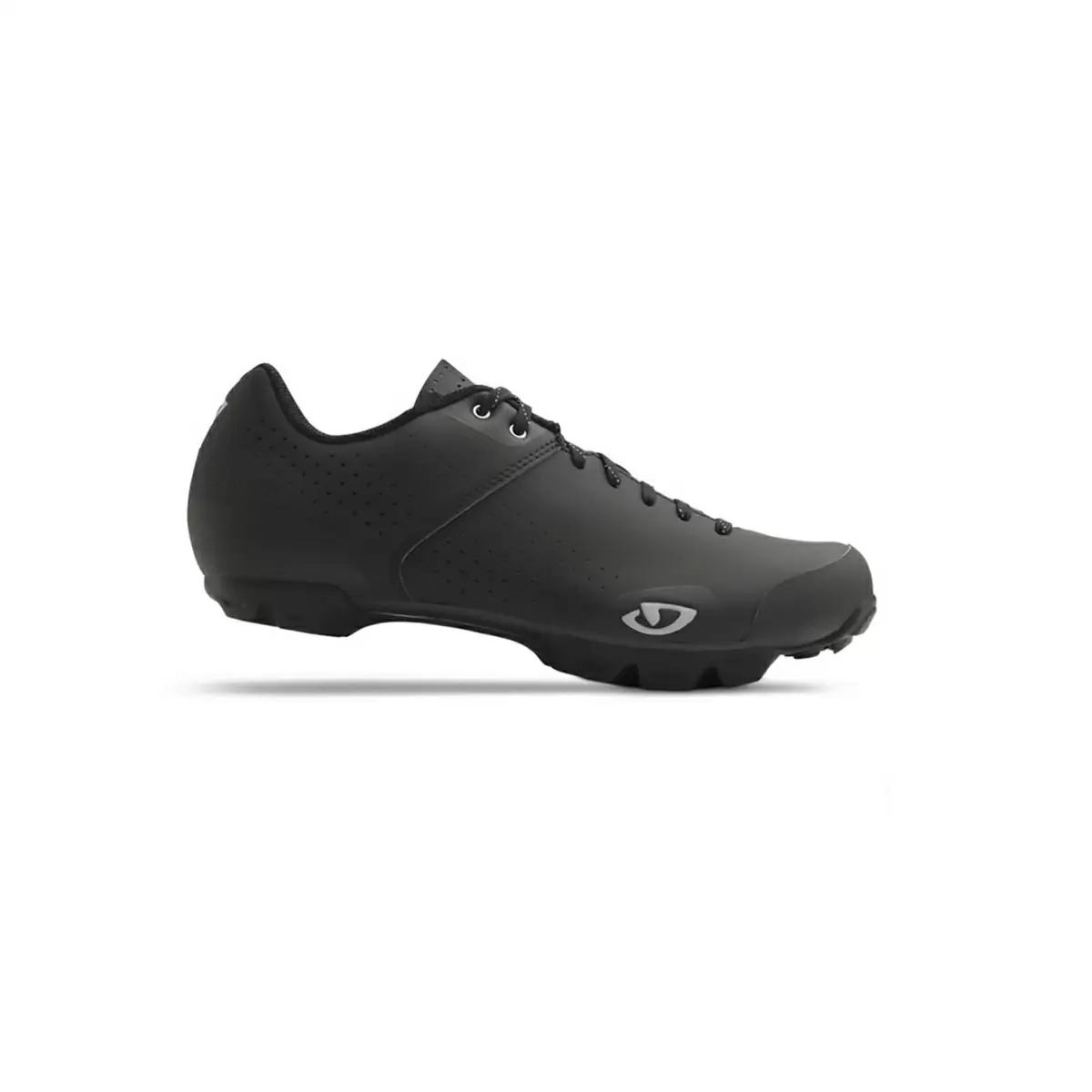 Chaussures VTT Privateer Lace Noir Taille 48 #1