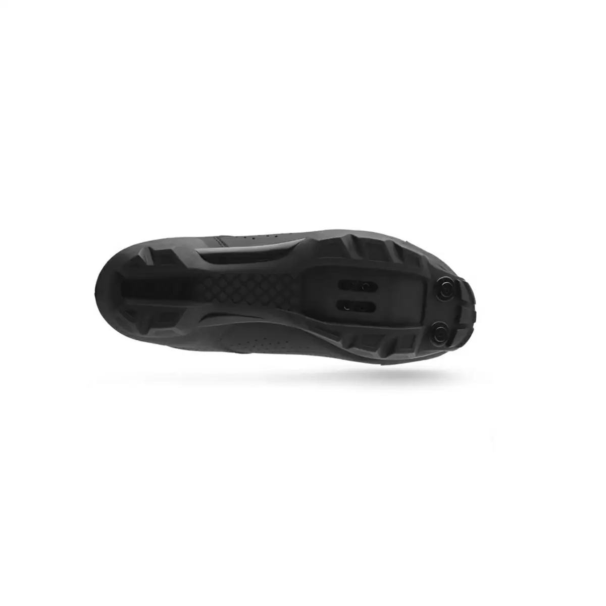 Privateer Lace MTB Shoes Black Size 48 #2