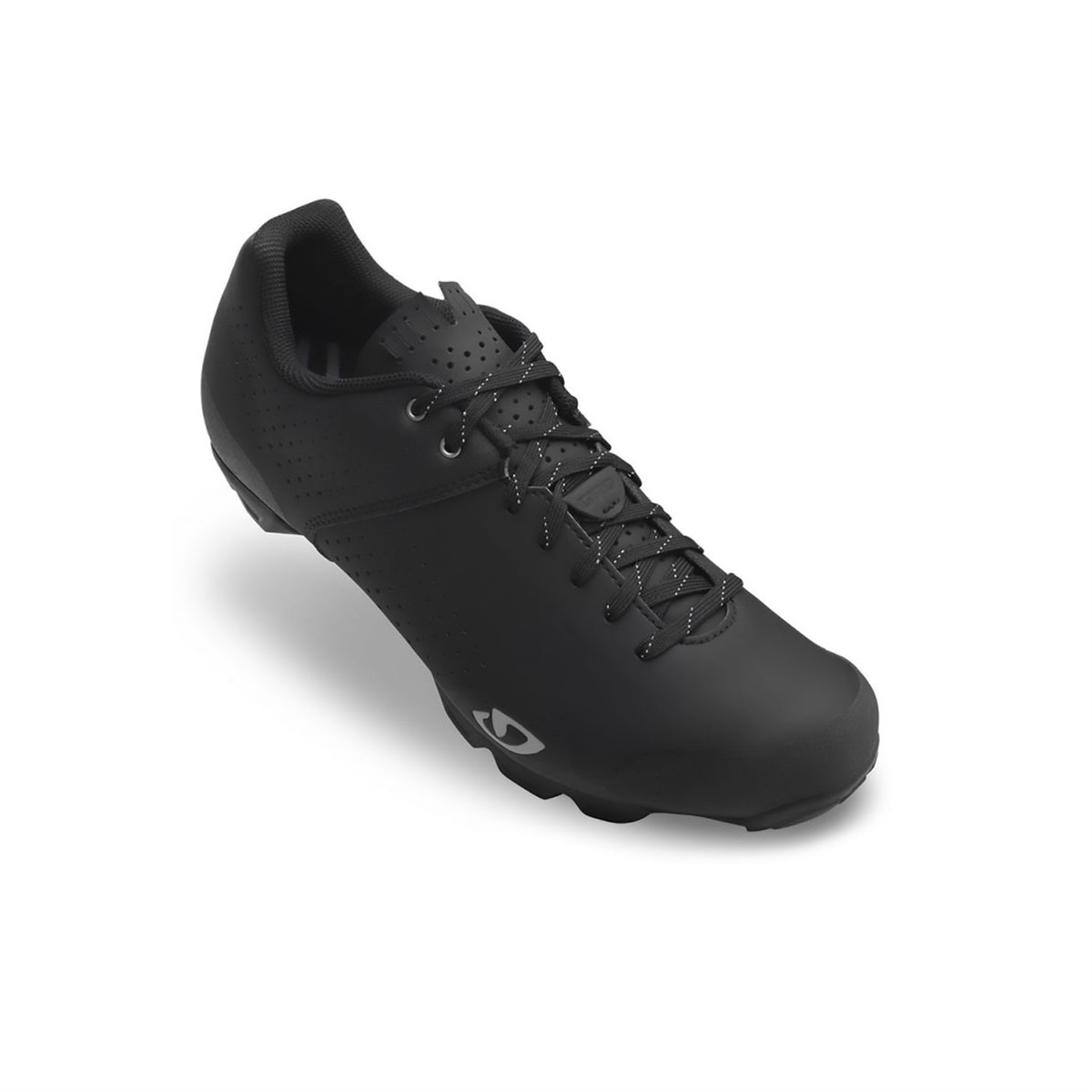 Chaussures VTT Privateer Lace Noir Taille 42