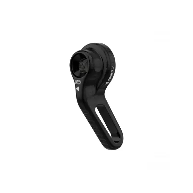 ClimbSwitch Lever for DB CS Rear Shock - image