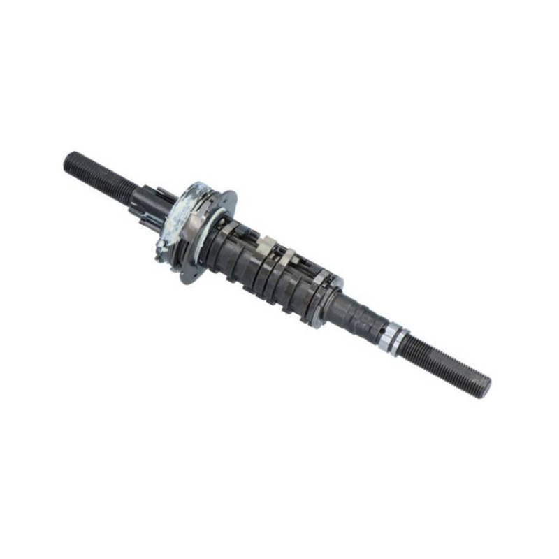 Gruppo asse del mozzo lunghezza asse 187mm SG-C7002-5CD