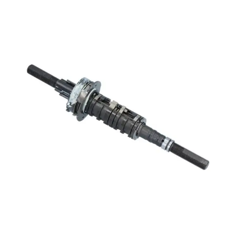 Gruppo asse del mozzo lunghezza asse 187mm SG-C7002-5CD - image