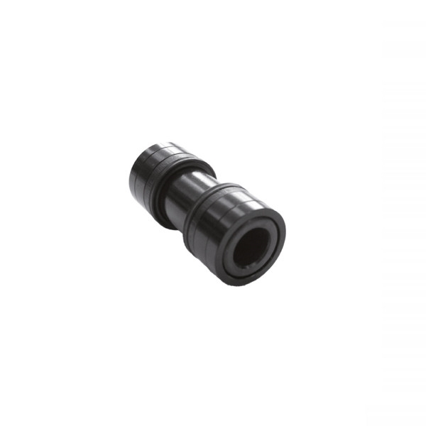 Cane Creek Hardware Per Ammortizzatore 21,8x6 - Bussole Distanziali Per Installazione, Multicolore, Unisex