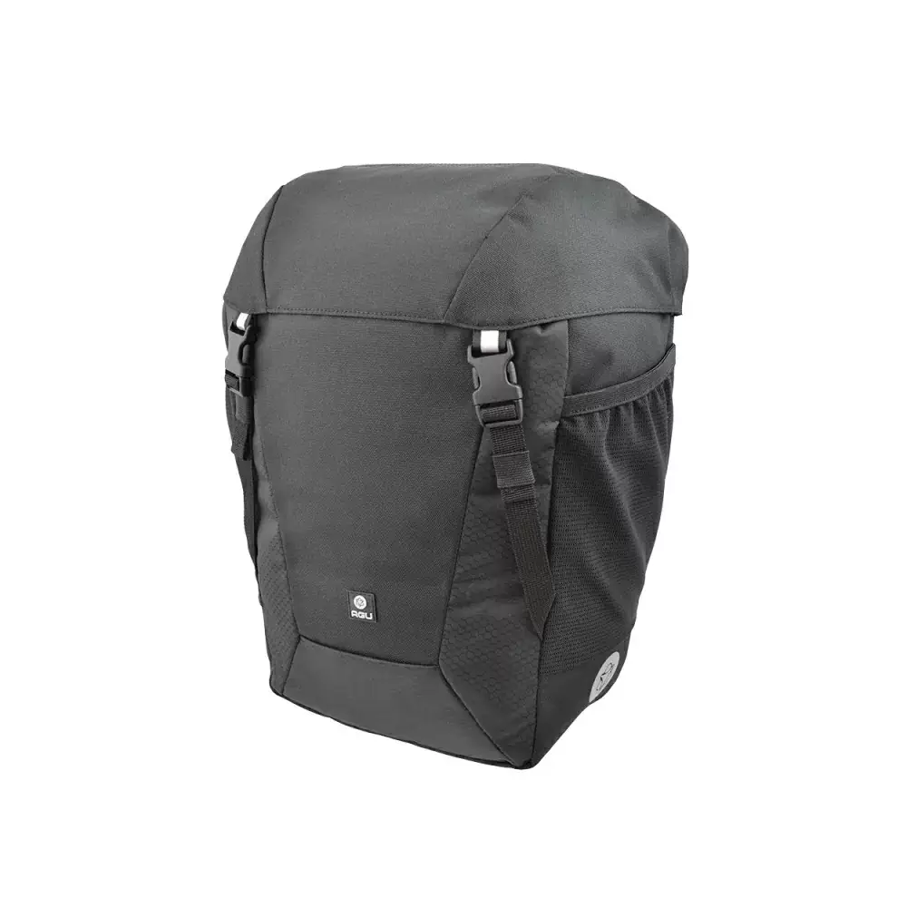 Rear Essential Single Bag H2O 17L Black - image
