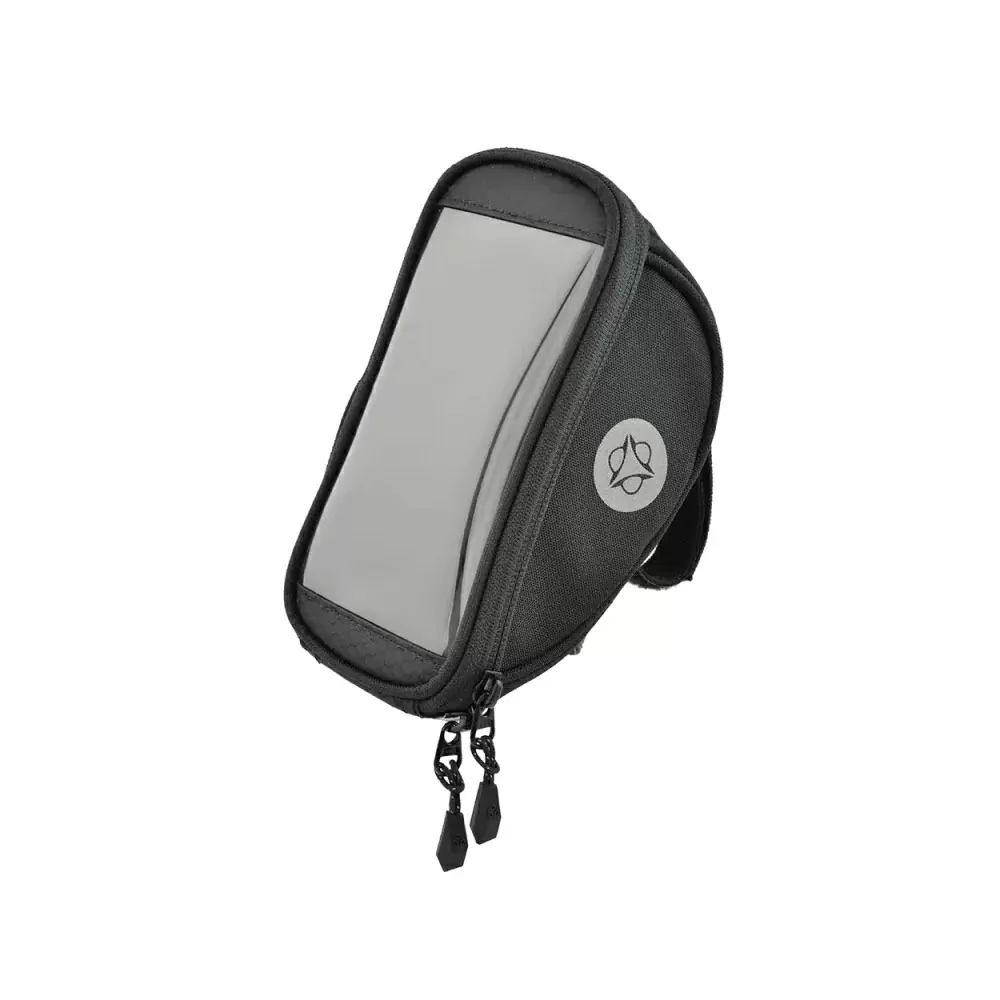 Bolsa com moldura para suporte de telefone essencial - image