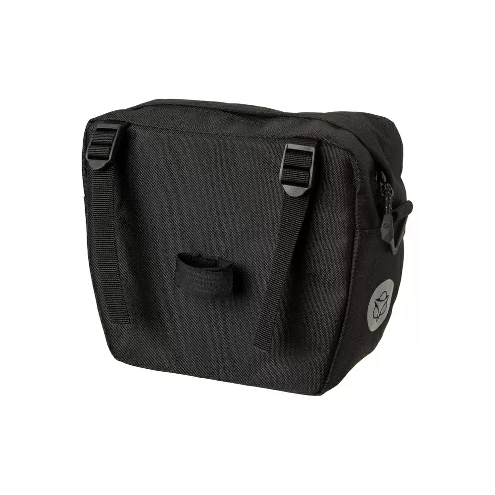 Essential Handlebar Bag Medium 7L Black #1