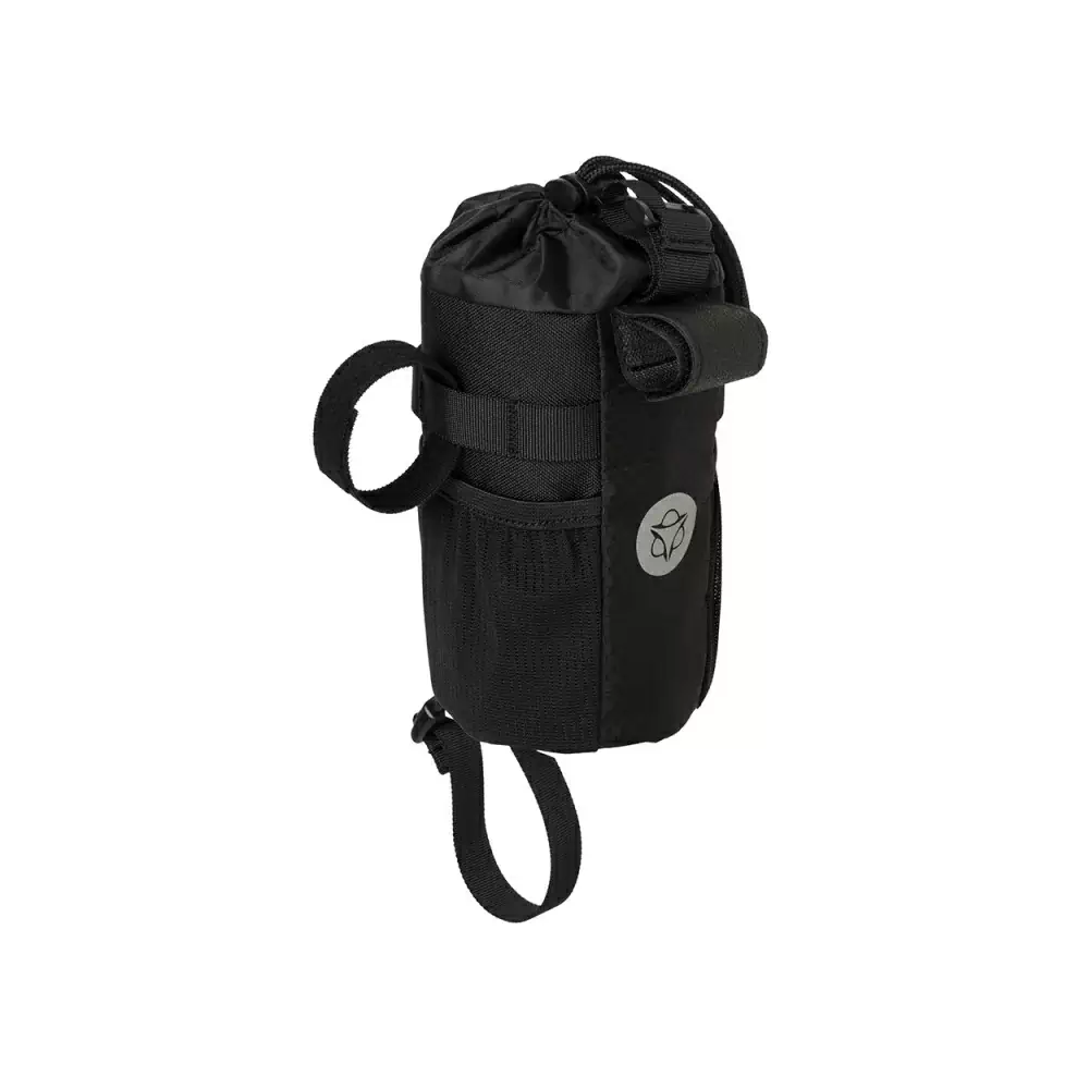 Front Handlebar Bag Venture Snack Pack 1L Black - image