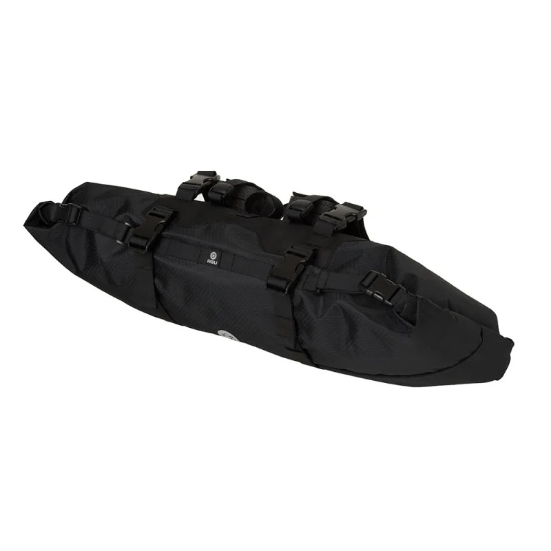 Front Bag Venture Handlebar-Pack 17L Black