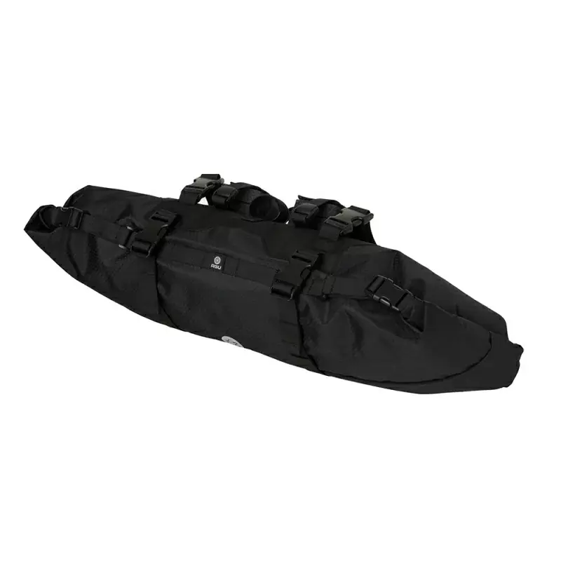Front Bag Venture Handlebar-Pack 17L Black - image