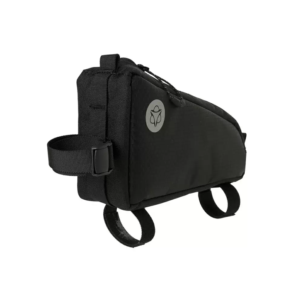 Venture Top-Tube Front Bag 0.7L Black - image