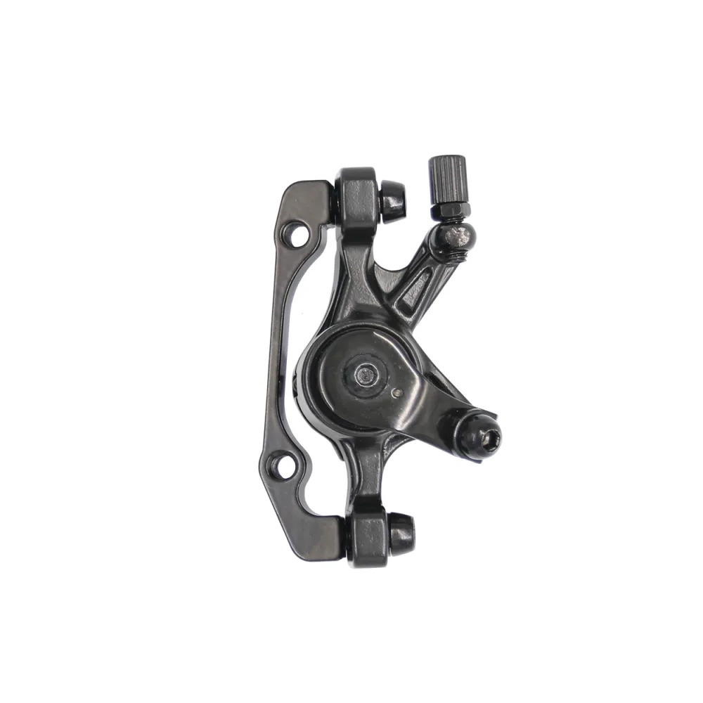 Mechanic Brake Caliper with Adapter IS Front 160mm Rear 140mm
