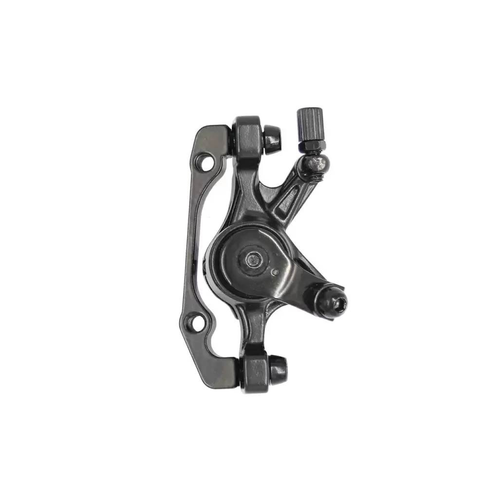 Mechanic Brake Caliper with Adapter IS Front 160mm Rear 140mm - image