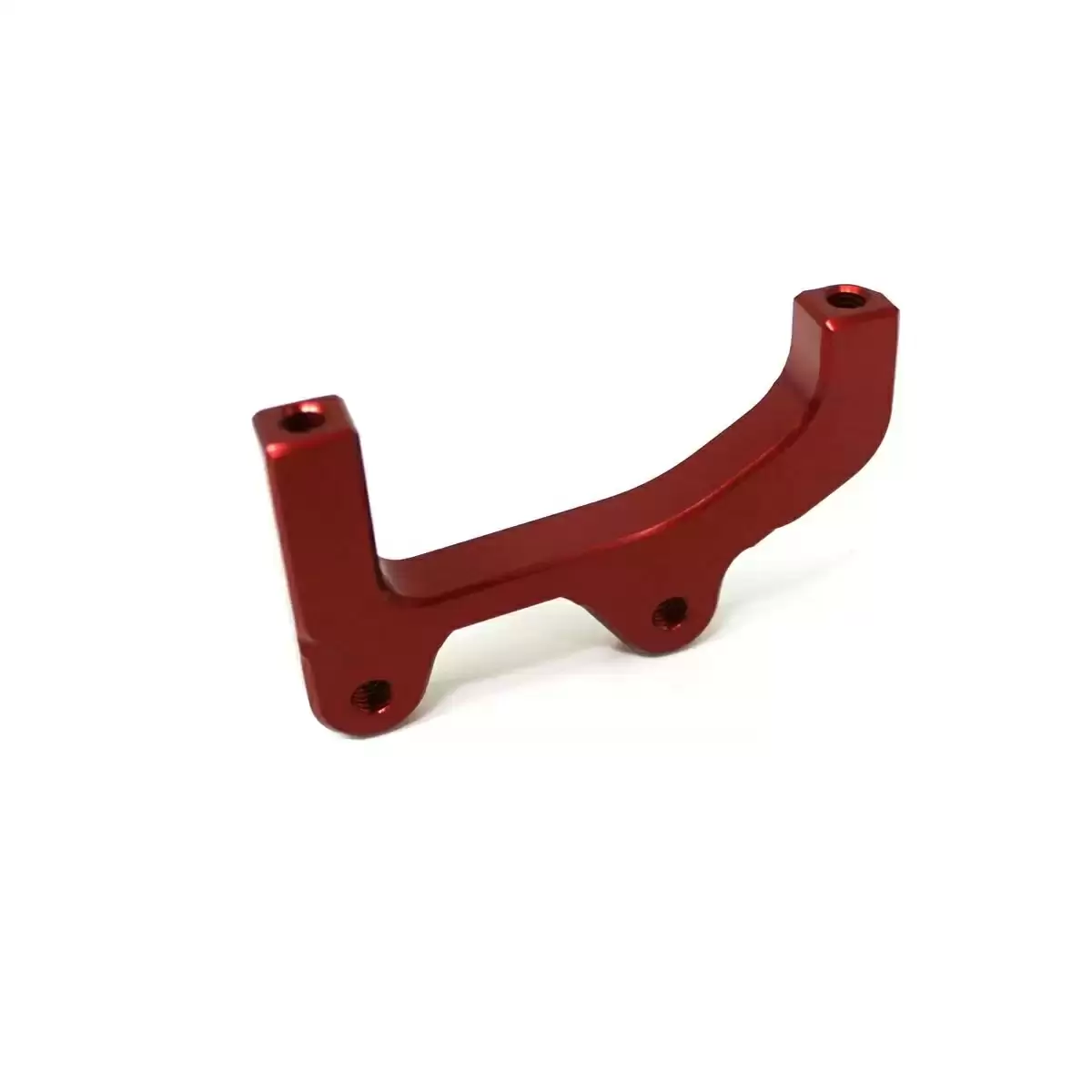 PM 203mm low rear caliper adapter compatible XF1 / XMF / XEF / XXF #1
