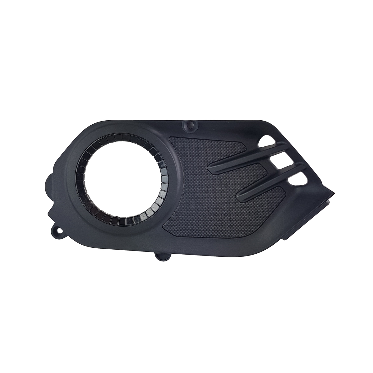 Right engine cover for PW-X2 i600wh AllMtn 6/7/SE models