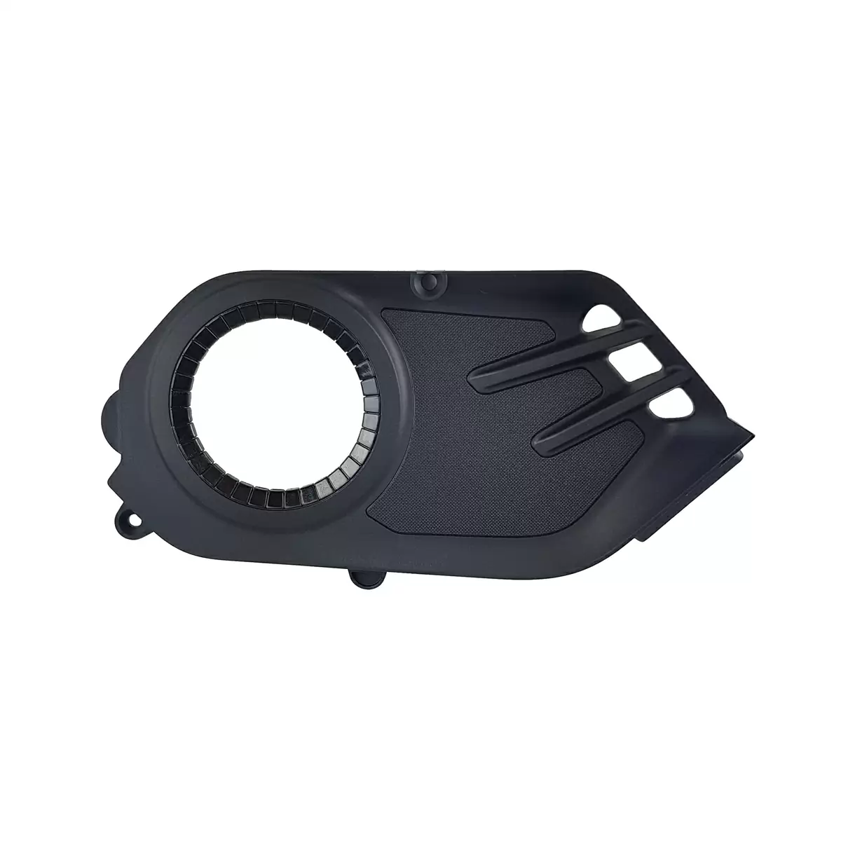 Right engine cover for PW-X2 i600wh AllMtn 6/7/SE models - image