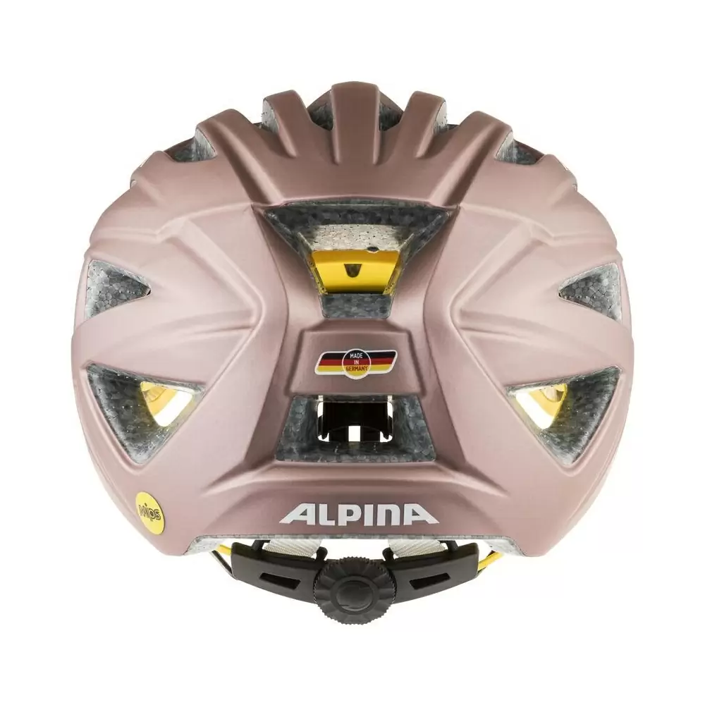 Helmet Delft Mips Rose Matt Size S (51-56cm) #2