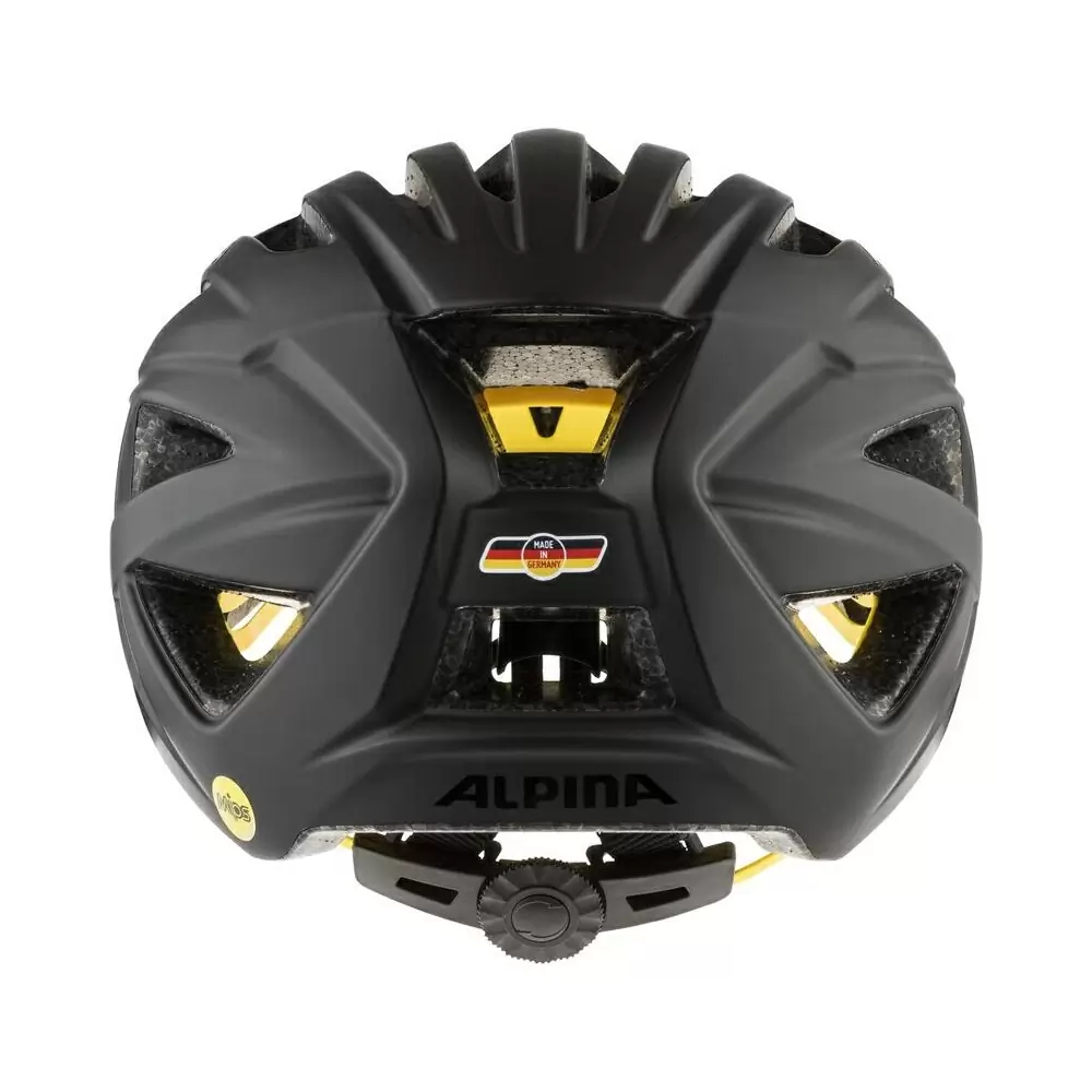 Helmet Delft Mips Black Matt Size L (58-63cm) #2