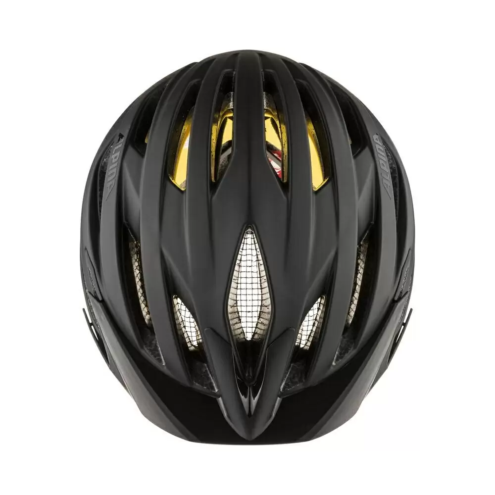 Helmet Delft Mips Black Matt Size L (58-63cm) #1