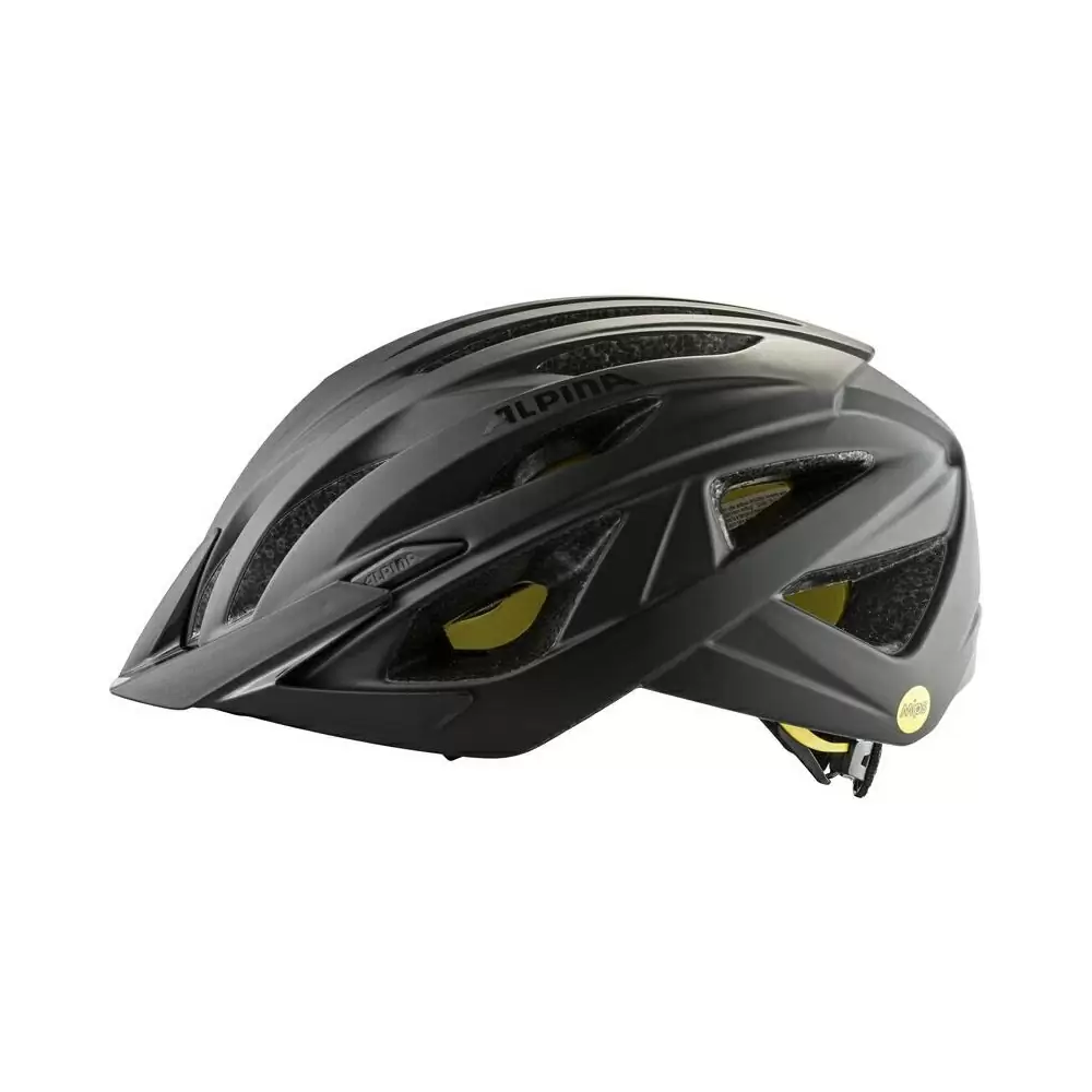 Helmet Delft Mips Black Matt Size L (58-63cm) #3