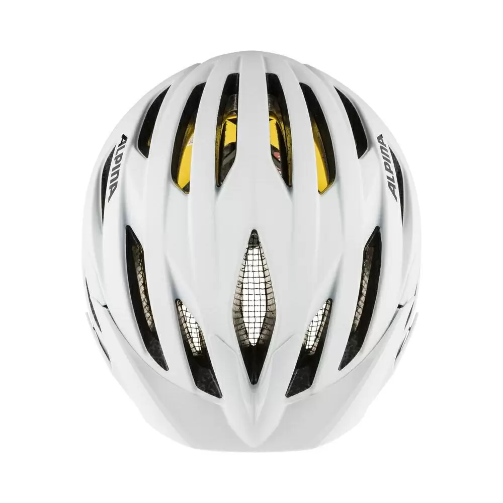 Helmet Delft Mips White Matt Size M (55-59cm) #1