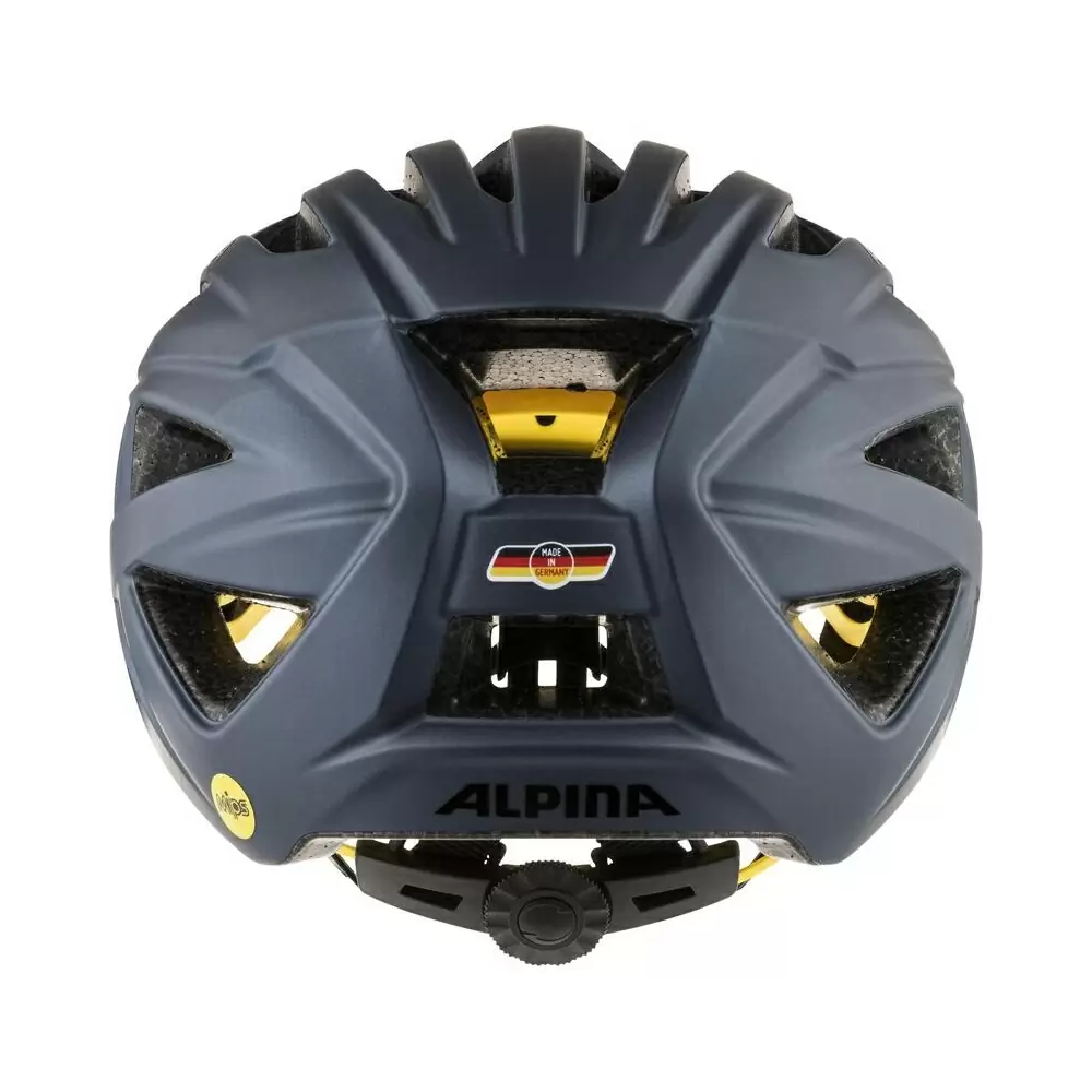 Helmet Delft Mips Indigo Matt Size L (58-63cm) #2