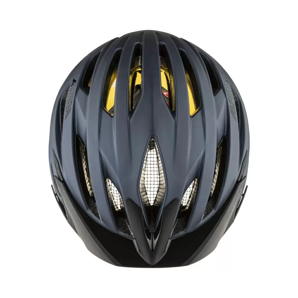 Helmet Delft Mips Indigo Matt Size M (55-59cm) #1