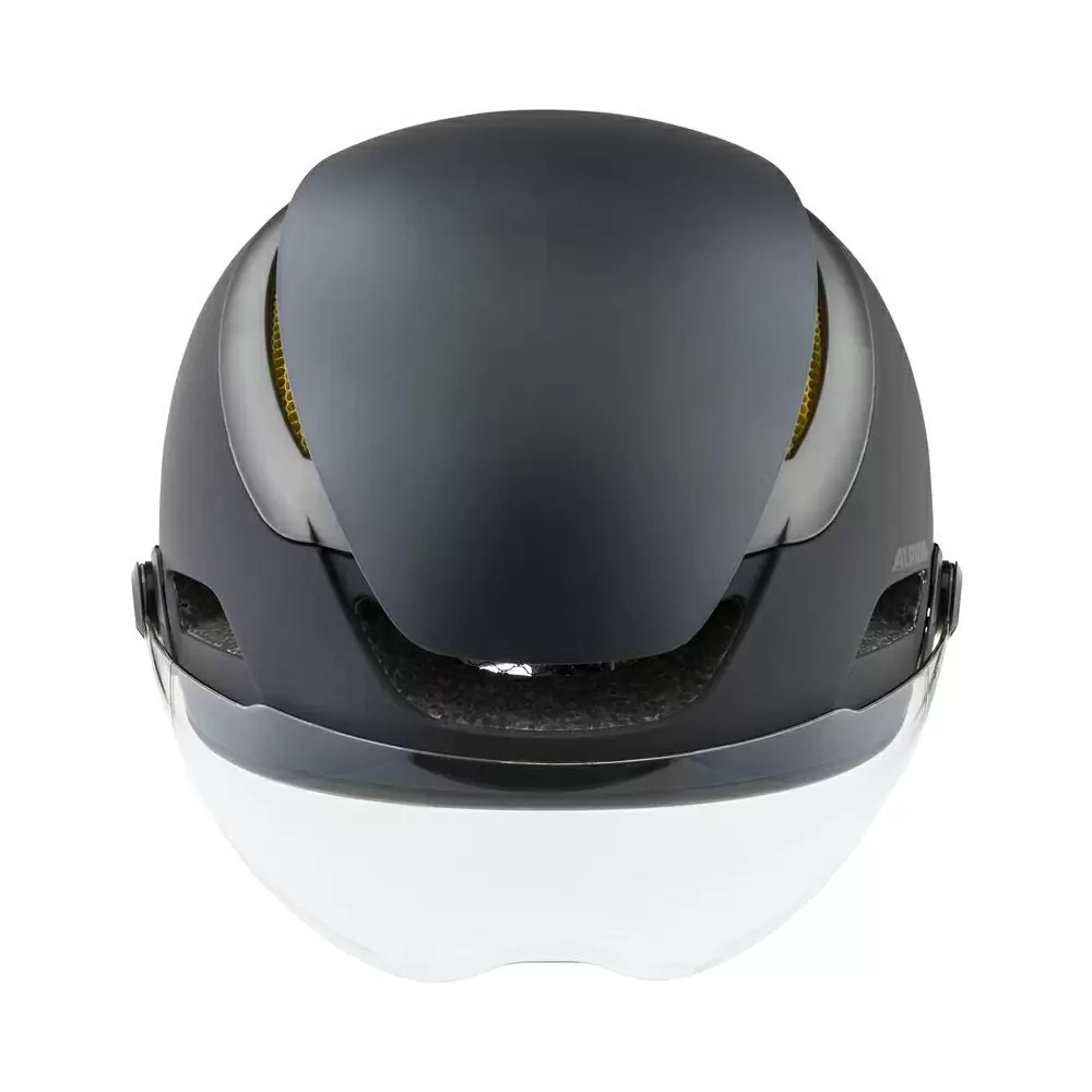 Helmet Altona Indigo/Sand Matt Size S/M (52-57cm) #1