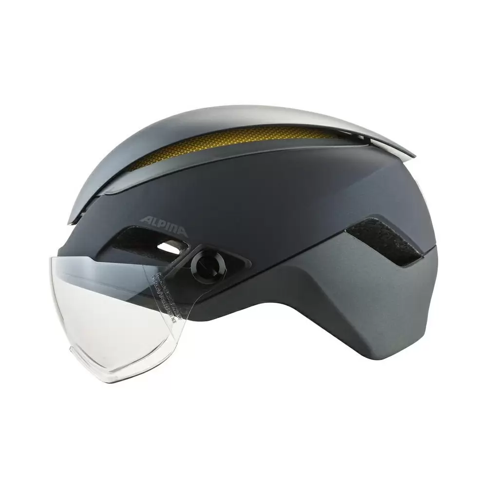 Helmet Altona Indigo/Sand Matt Size S/M (52-57cm) #3