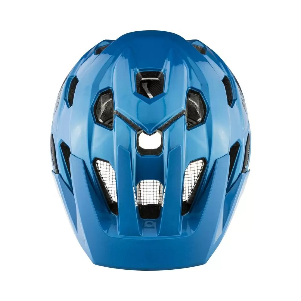 Helmet Anzana True/Blue Gloss Size M/L (57-61cm) #1