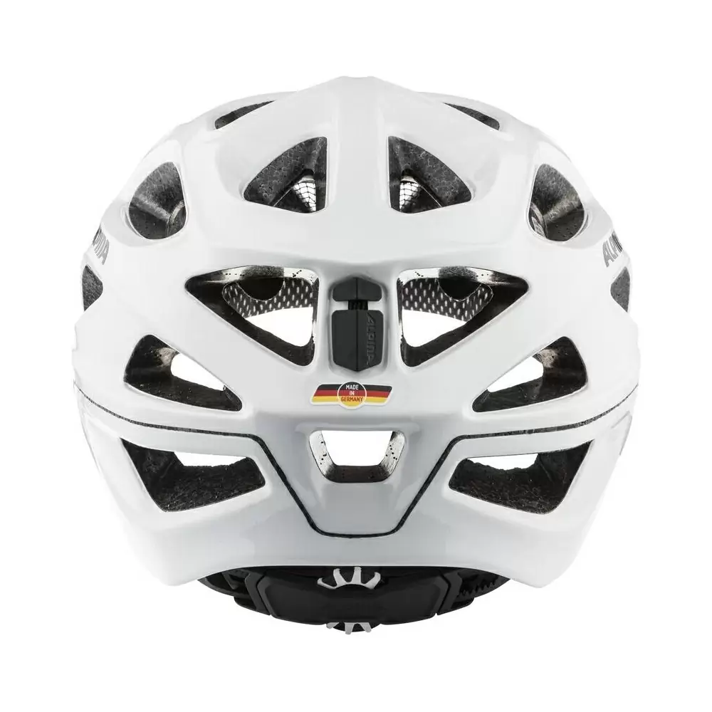 Helmet Mythos 3.0 White Gloss Size M/L (57-62cm) #2