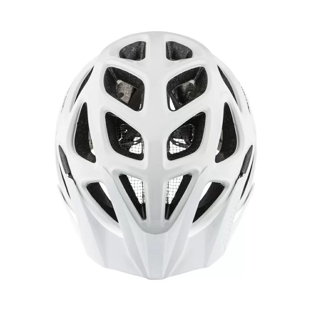 Helmet Mythos 3.0 White Gloss Size M/L (57-62cm) #1