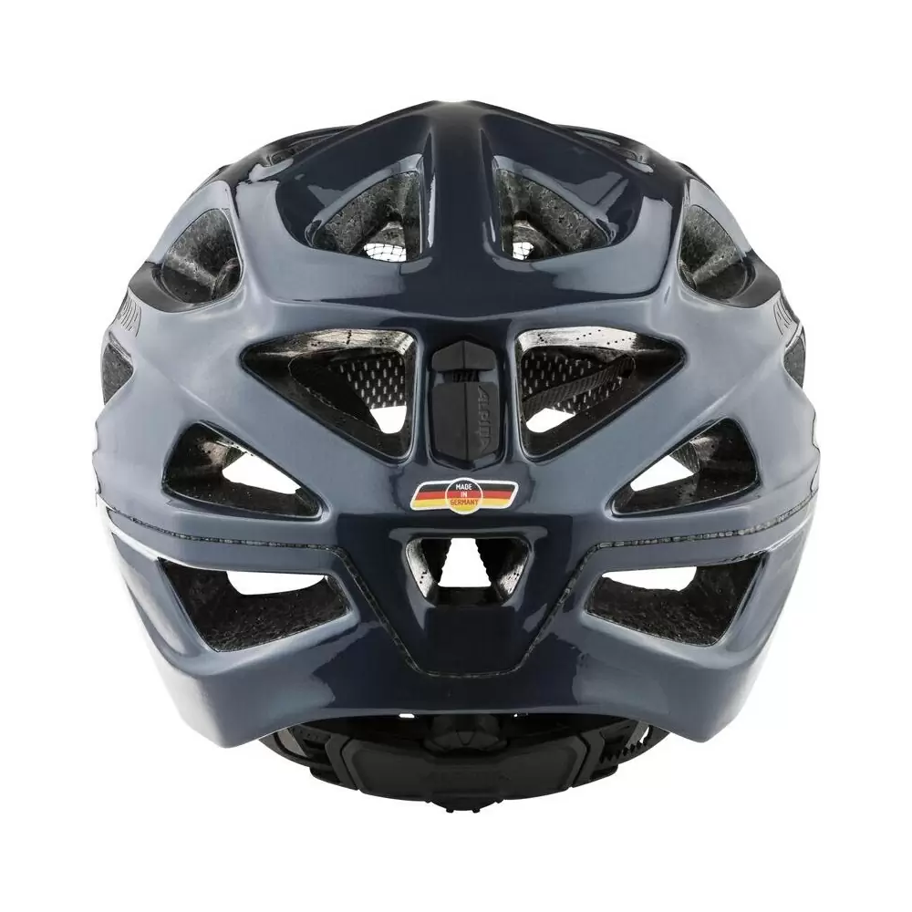 Helmet Mythos 3.0 Indigo Gloss Size M/L (57-62cm) #2