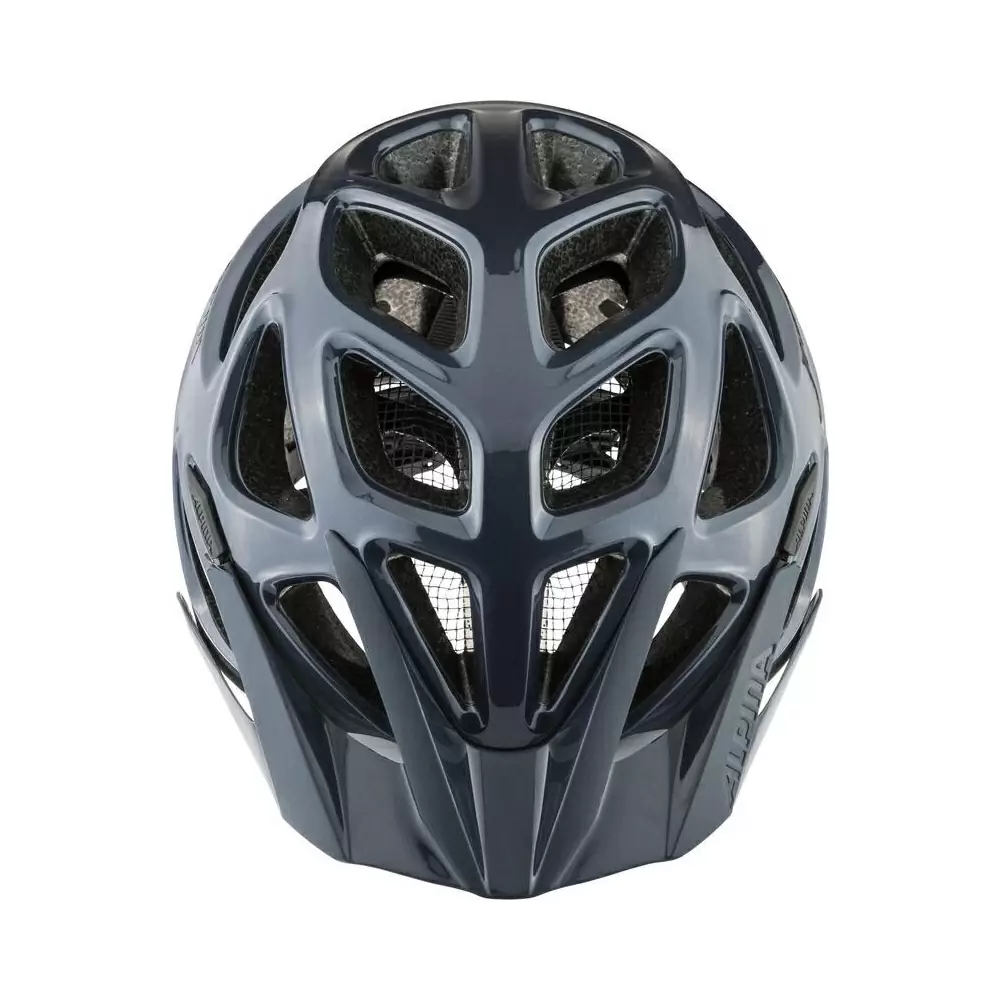Helmet Mythos 3.0 Indigo Gloss Size M/L (57-62cm) #1