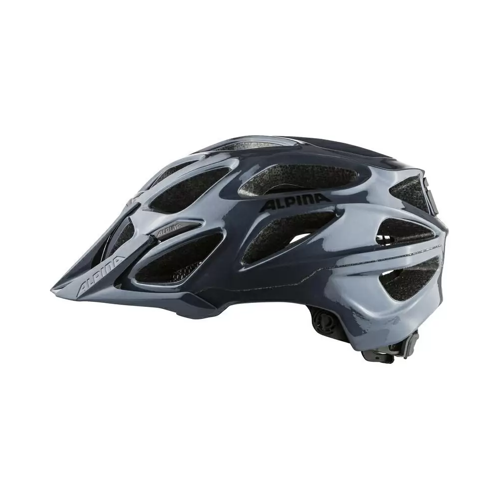 Helmet Mythos 3.0 Indigo Gloss Size S/M (52-57cm) #3