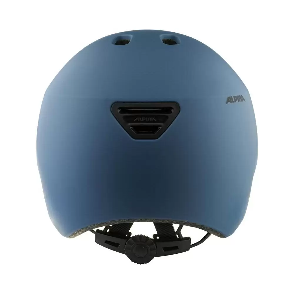 Casco Haarlem Blu Navy Taglia M/L (57-61cm) #2