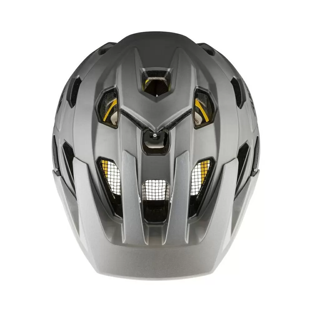 Helmet Plose Mips Dark Silver Matt Size M/L (57-61cm) #1