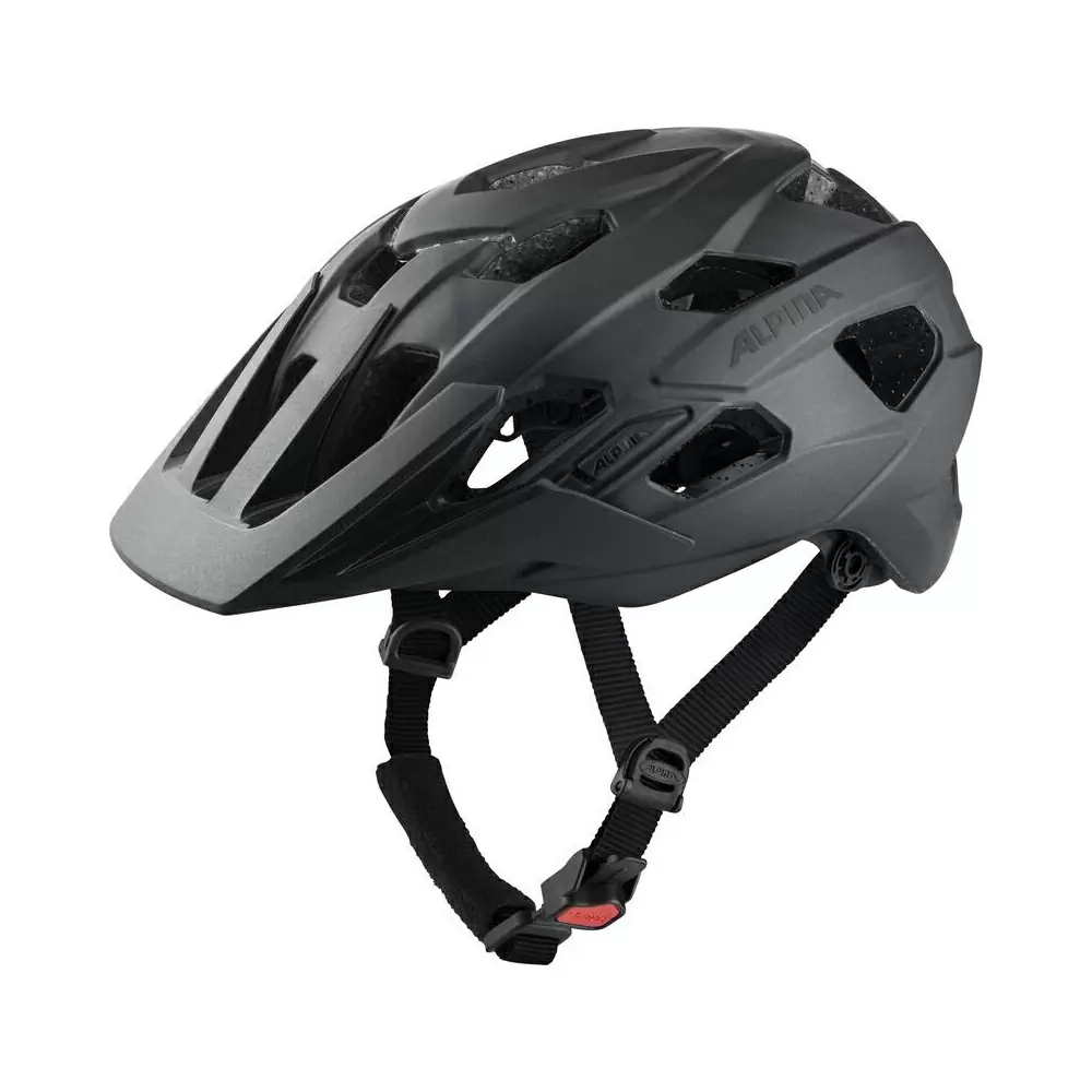 Capacete Plose Mips preto fosco tamanho M/L (57-61cm) - image