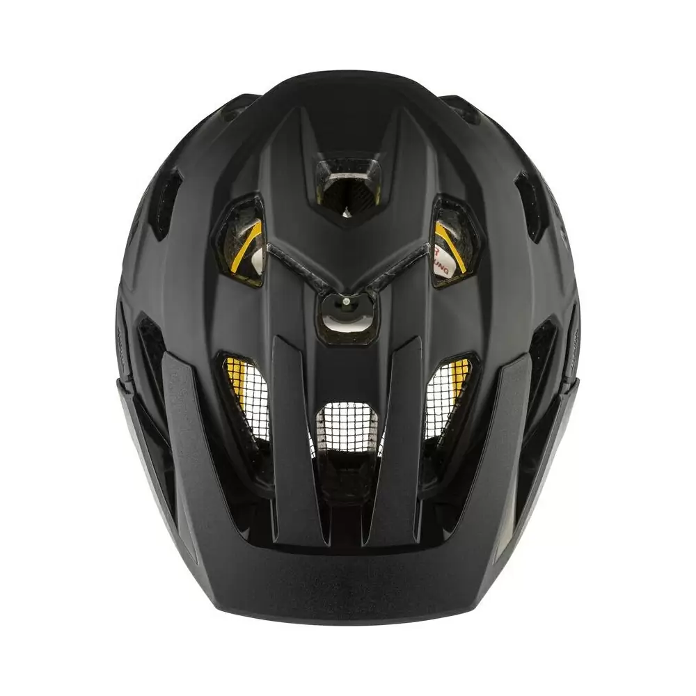 Helmet Plose Mips Black Matt Size S/M (52-57cm) #1