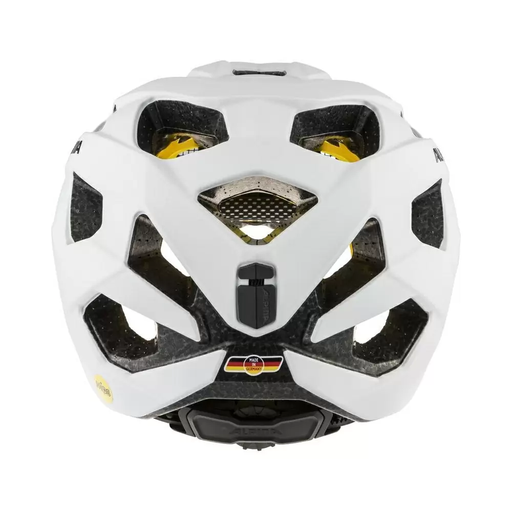 Helmet Plose Mips White Matt Size S/M (52-57cm) #2