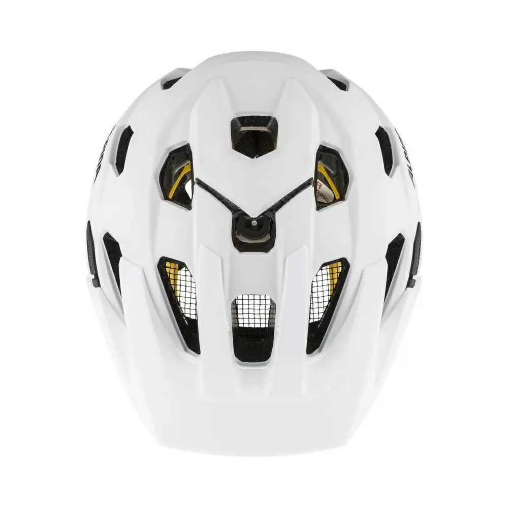 Helmet Plose Mips White Matt Size S/M (52-57cm) #1
