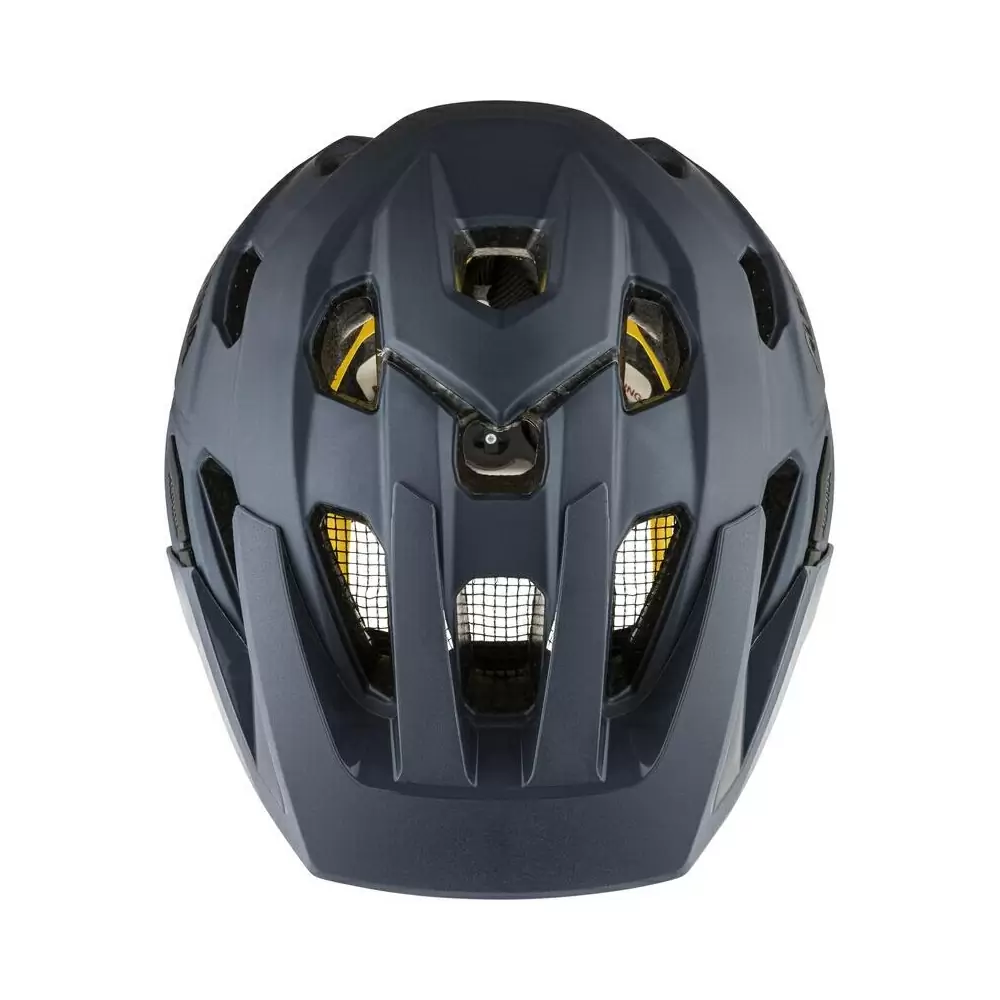 Helmet Plose Mips Indigo Matt Size M/L (57-61cm) #1