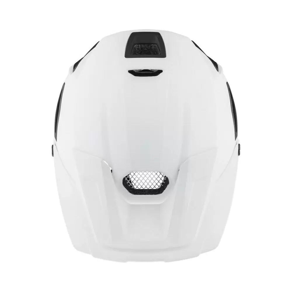 Helmet Comox White Matt Size S/M (52-57cm) #1